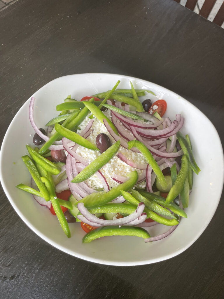 Greek Salad